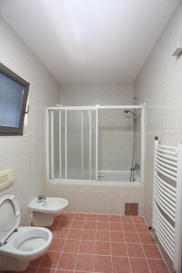 Apartmani Pejton Ilidza Sarajevo Exterior foto